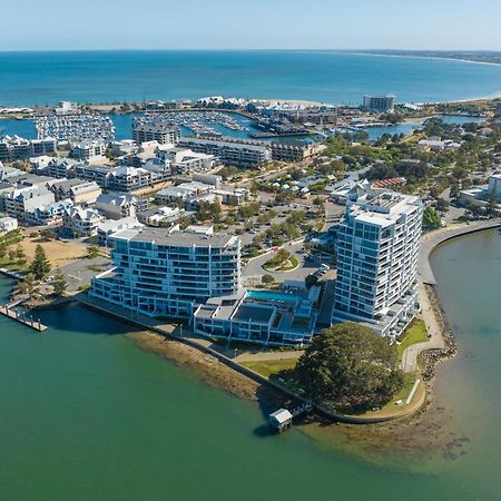 Bridgepoint 1105 Leilighet Mandurah Eksteriør bilde