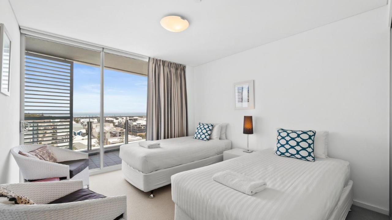 Bridgepoint 1105 Leilighet Mandurah Eksteriør bilde