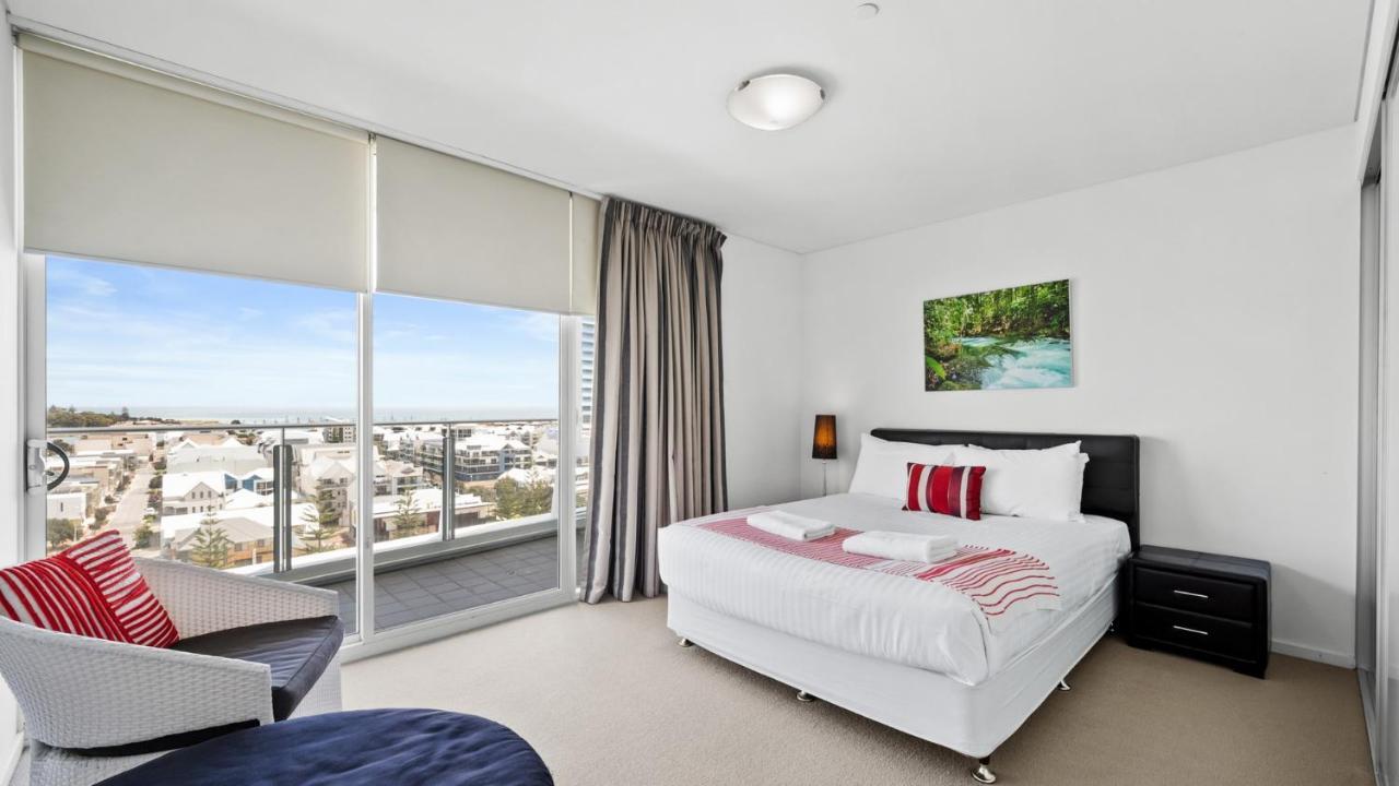 Bridgepoint 1105 Leilighet Mandurah Eksteriør bilde