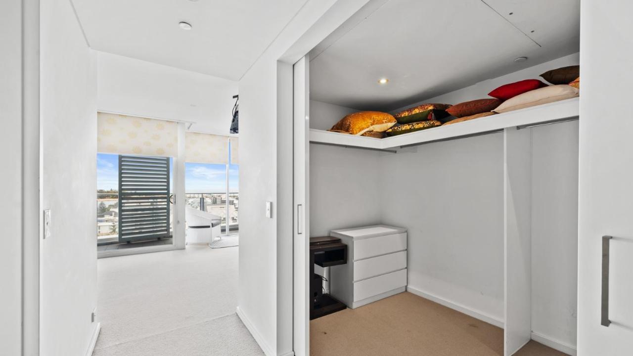 Bridgepoint 1105 Leilighet Mandurah Eksteriør bilde