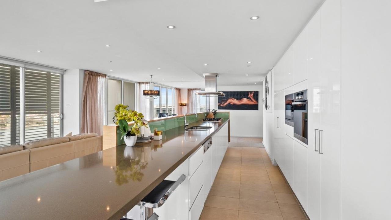 Bridgepoint 1105 Leilighet Mandurah Eksteriør bilde
