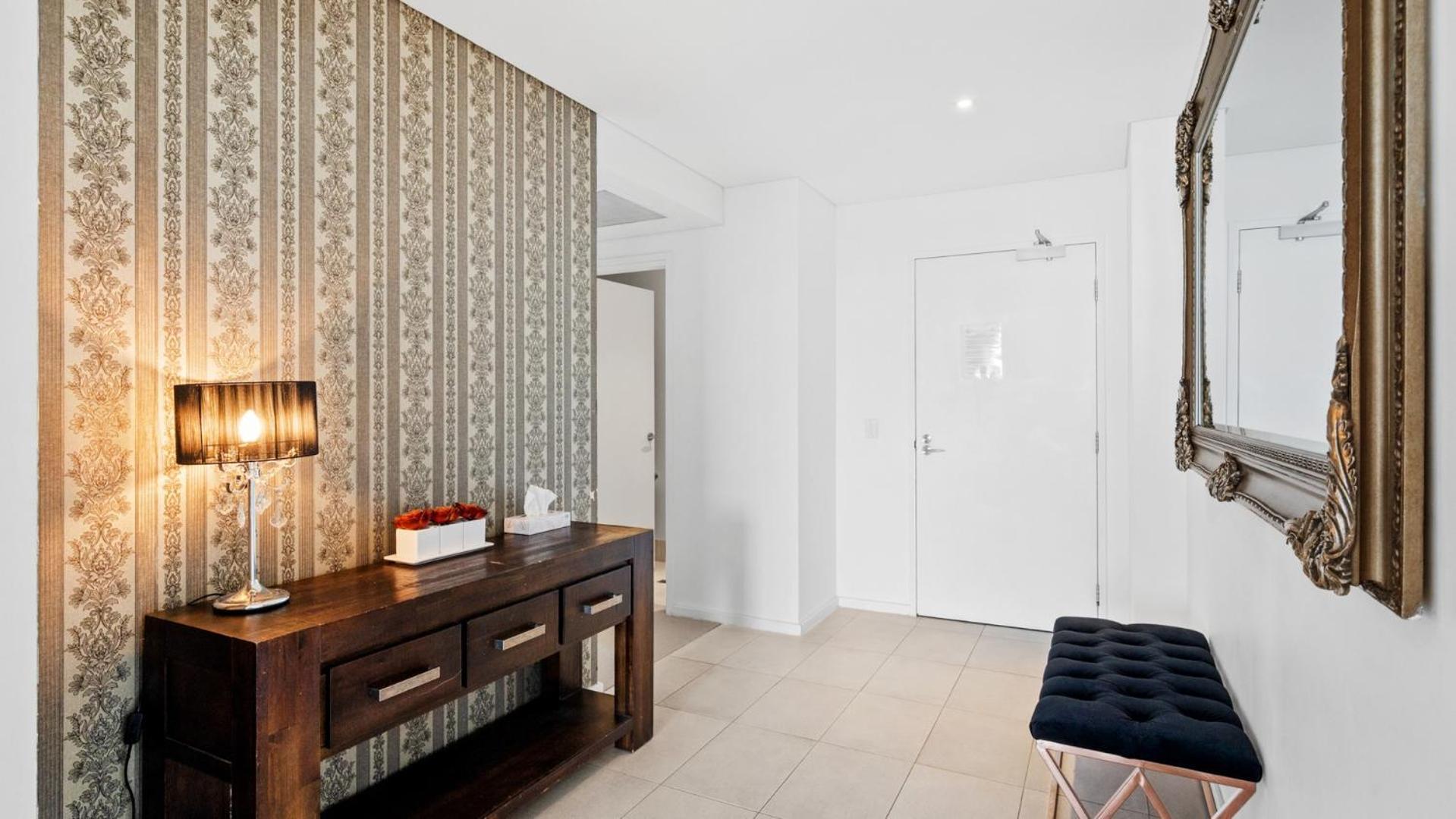 Bridgepoint 1105 Leilighet Mandurah Eksteriør bilde